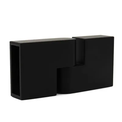 Нержавеющая сталь AISI 304, BLACK