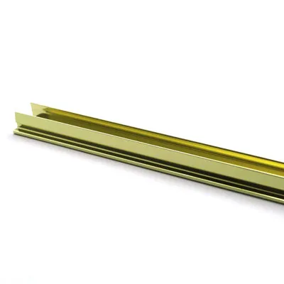 Алюминий, Gold, Премиум, 1000